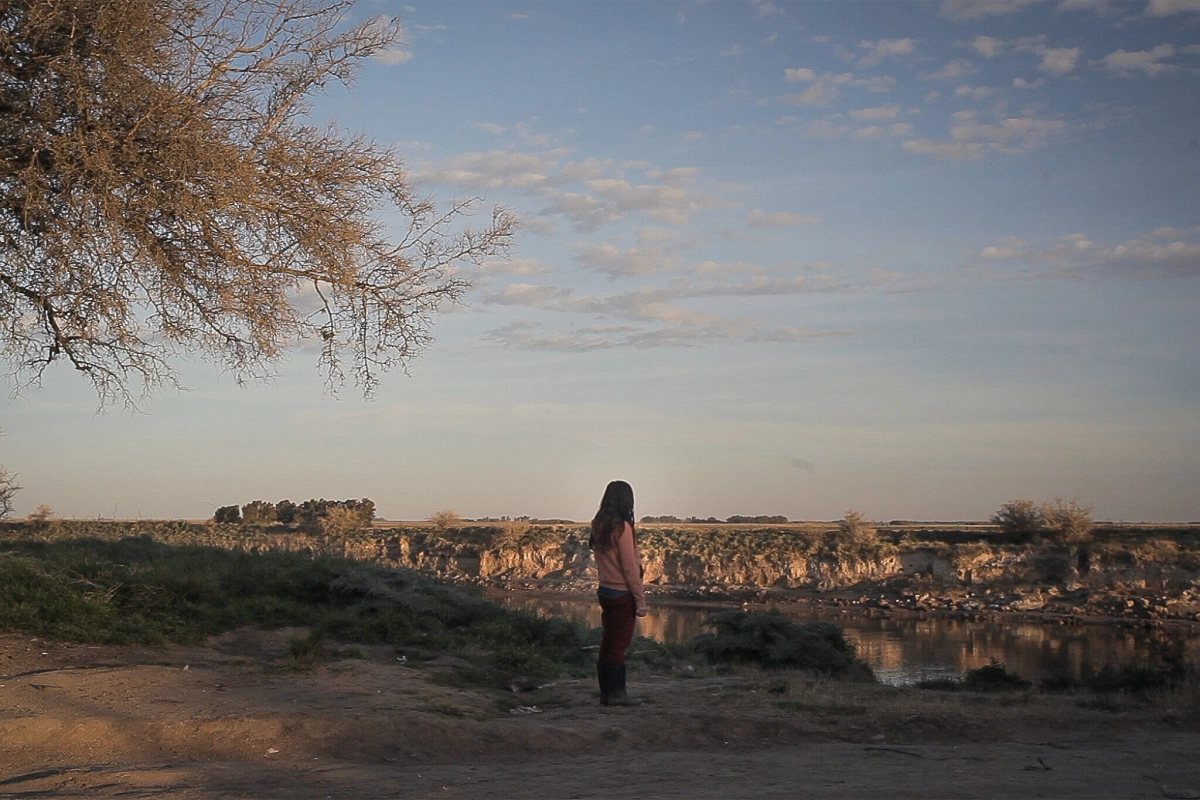 Trenque Lauquen Part I & Part II